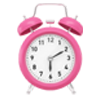 time
